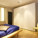 Apartman Toscanini *
