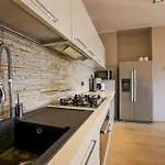 Apartman Toscanini