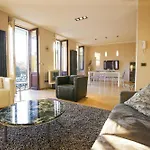 Apartman Toscanini *