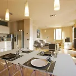 Toscanini Apartman Verbania