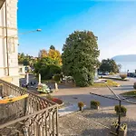 Toscanini Apartman