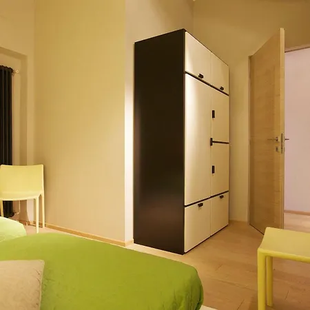 Apartment Toscanini