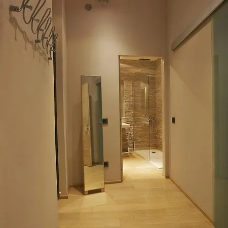 Toscanini Apartament *