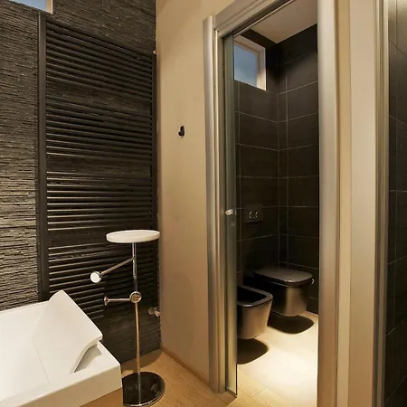 Toscanini شقة فيربانيا