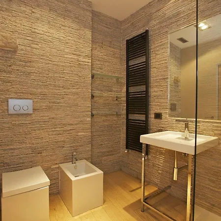 Apartment Toscanini Verbania