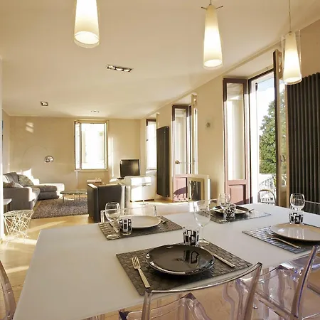 Apartment Toscanini Verbania