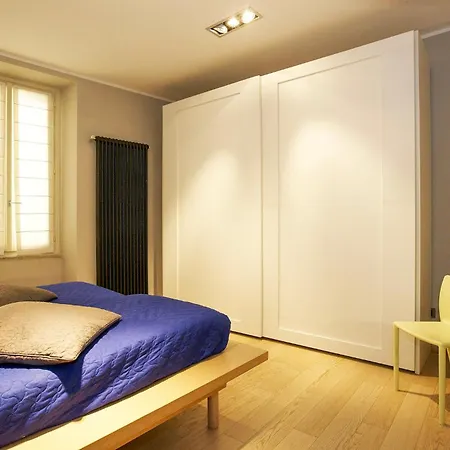 Appartement Toscanini *
