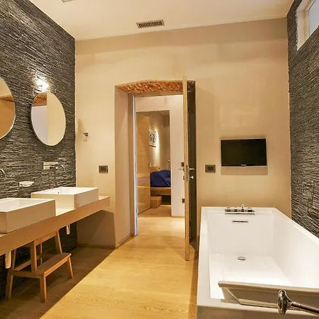 Toscanini Apartman Verbania