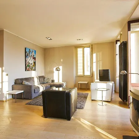 Appartement Toscanini
