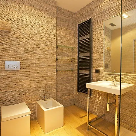 Apartman Toscanini