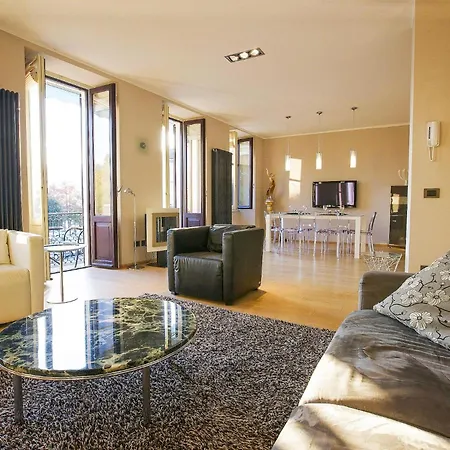 Apartman Toscanini *