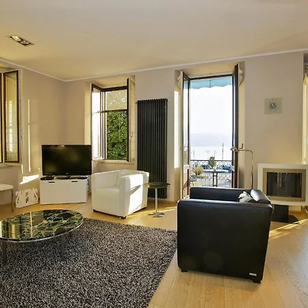 Apartman Toscanini Verbania