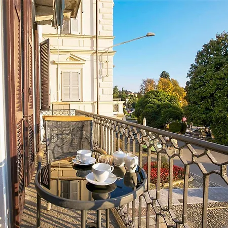 Toscanini * Verbania