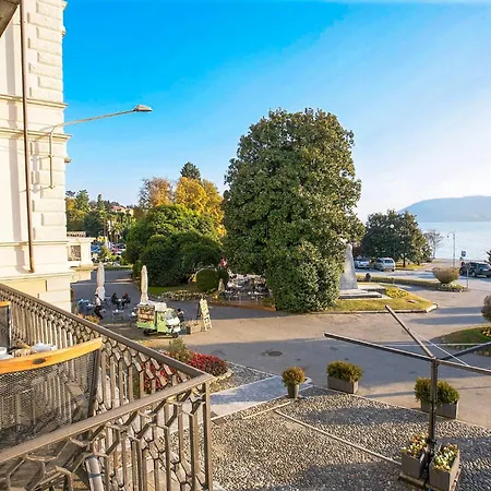 Toscanini Apartment