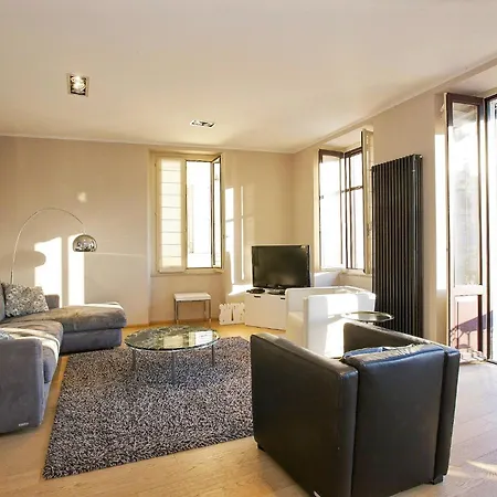 Appartement Toscanini