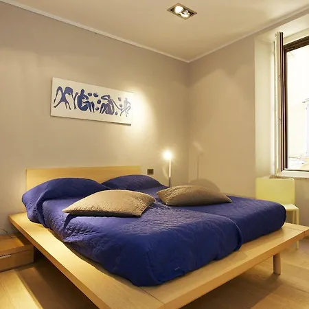 Toscanini Apartment Verbania