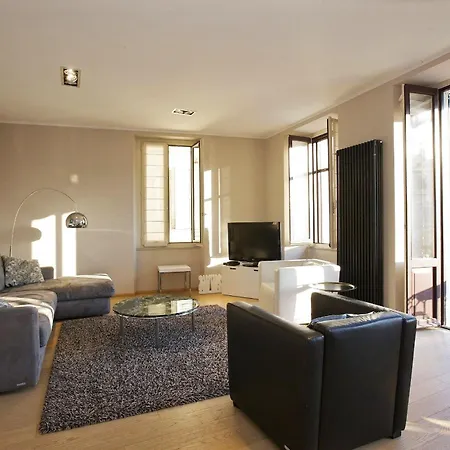 Toscanini Apartment *