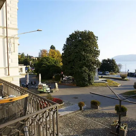 Apartment Toscanini *