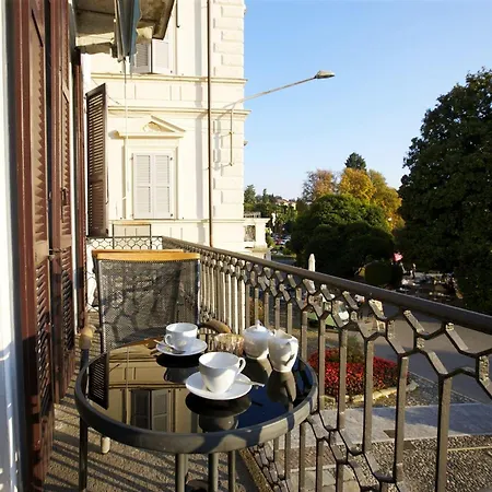 Toscanini Apartment Verbania